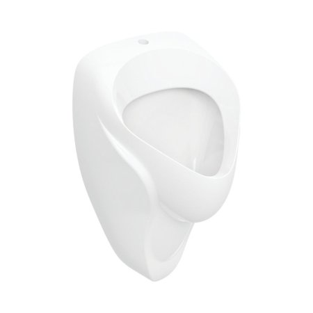 Geberit Alex Pisuar wiszący 38x35 cm biały 502.905.00.1