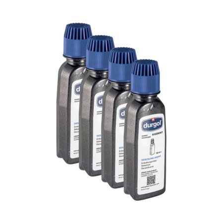 Geberit AquaClean Odkamieniacz 4 szt. 147.047.00.1