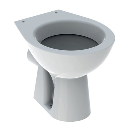 Geberit Bambini Toaleta WC stojąca 40,5x33 cm dziecięca biała 500.916.00.1