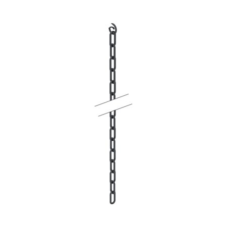 Geberit CleanLine Łańcuch odpływowy 154.319.00.1