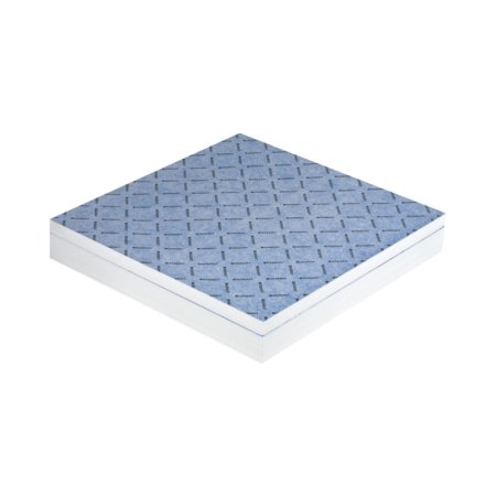 Geberit CleanLine Brodzik podpłytkowy ze spadkiem L 120x100 cm 154.265.00.1