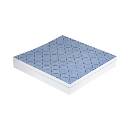 Geberit CleanLine Brodzik podpłytkowy 100x100 cm 154.253.00.1