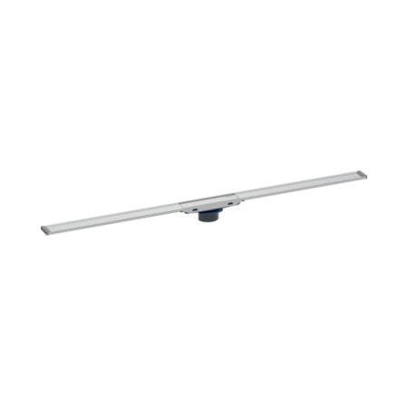 Geberit CleanLine20 Ruszt do odpływu liniowego 160 cm stal nierdzewna szczotkowana 154.453.KS.1
