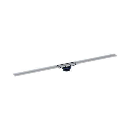 Geberit CleanLine30 Ruszt do odpływu liniowego 130 cm stal nierdzewna szczotkowana 154.503.KS.1