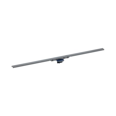 Geberit CleanLine50 Odpływ liniowy 30-110 cm czarny chrom szczotkowany 154.448.QC.2
