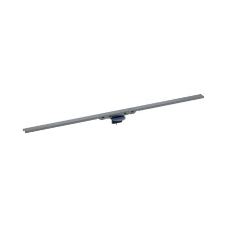 Geberit CleanLine50 Odpływ liniowy 30-130 cm czarny chrom szczotkowany 154.447.QC.2
