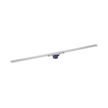 Geberit CleanLine50 Ruszt do odpływu liniowego 130 cm stal nierdzewna szczotkowana 154.447.KS.1