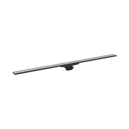 Geberit CleanLine60 Ruszt do odpływu liniowego 90 cm stal nierdzewna szczotkowana 154.456.00.1