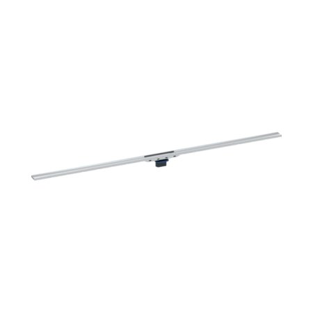 Geberit CleanLine80 Ruszt do odpływu liniowego 90 cm stal nierdzewna połysk 154.440.KS.1