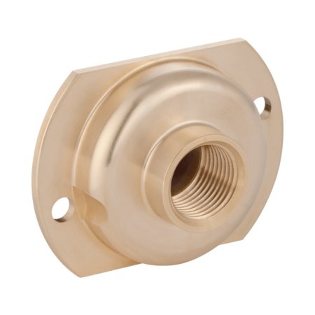 Geberit Dodatkowy adapter dopływu do pisuaru 242.309.00.1