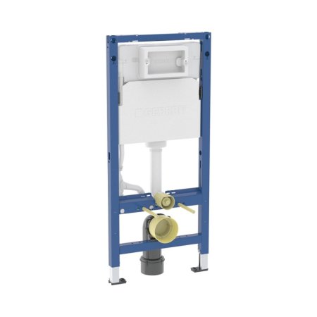 Geberit Duofix Basic Stelaż do WC H112 Delta 111.153.00.3