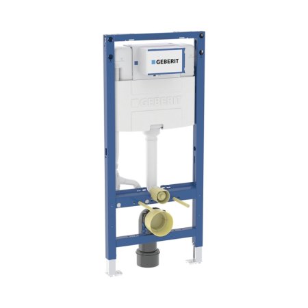 Geberit Duofix Omega Stelaż podtynkowy do WC H112 111.060.00.2
