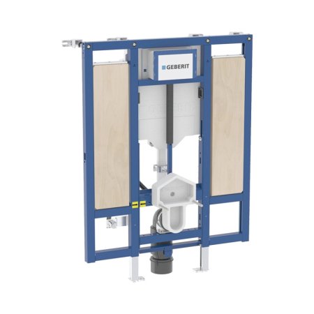 Geberit Duofix Sigma Stelaż podtynkowy do WC dla niepełnosprawnych regulowany H112 111.904.00.6
