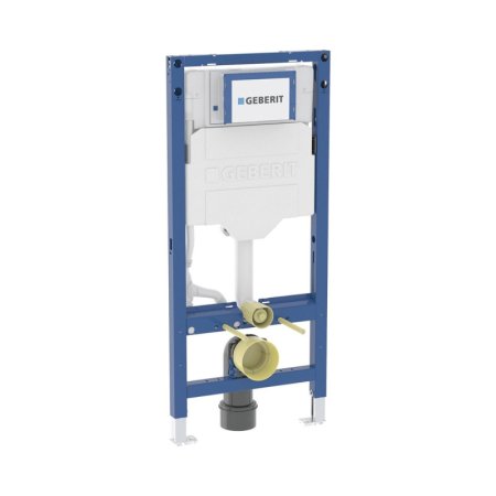 Geberit Duofix Sigma Stelaż podtynkowy do WC H112 111.320.00.6