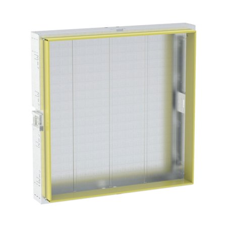 Geberit Duofix Skrzynka montażowa do szafki z lustrem One B60/H90 111.941.00.1