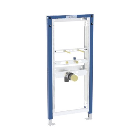 Geberit Duofix Stelaż podtynkowy do pisuaru uniwersalny dla armatury natynkowej H112-130 111.686.00.2