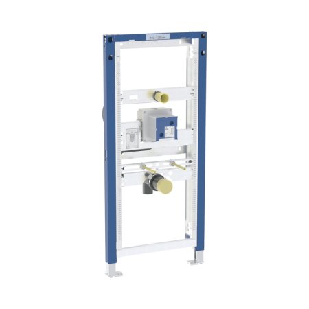Geberit Duofix Stelaż podtynkowy do pisuaru uniwersalny dla armatury ukrytej H112-130 111.689.00.2