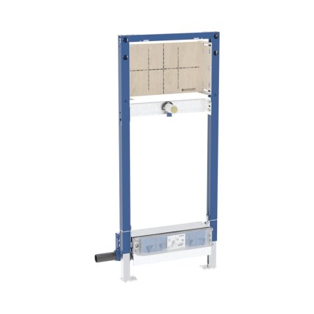 Geberit Duofix Stelaż podtynkowy do prysznica z odpływem ściennym 65 mm 111.581.00.2