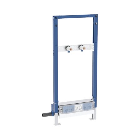 Geberit Duofix Stelaż podtynkowy do prysznica z odpływem ściennym 65 mm 111.589.00.2