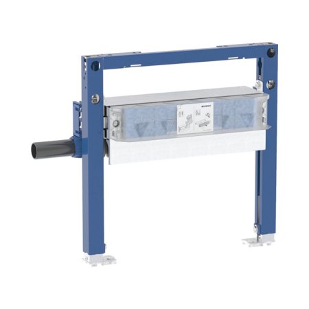 Geberit Duofix Stelaż podtynkowy do prysznica z odpływem ściennym 65 mm 111.593.00.2
