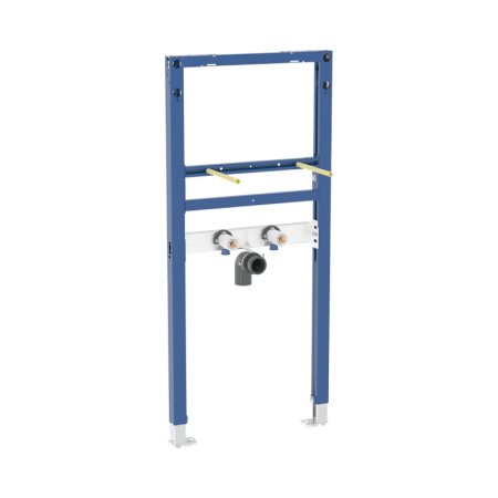 Geberit Duofix Stelaż podtynkowy do umywalki dla baterii stojącej H112 111.430.00.2