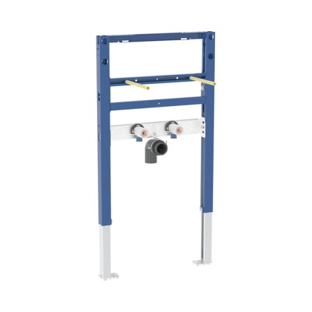 Geberit Duofix Stelaż podtynkowy do umywalki dla baterii stojącej H98/82 111.485.00.2