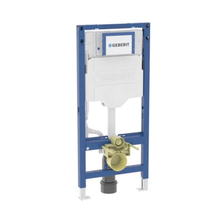 Geberit Duofix Stelaż podtynkowy do WC H112 111.900.00.6
