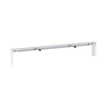 Geberit Duofix Trawers do mocowania elementów montażowych 135 cm 111.046.00.1