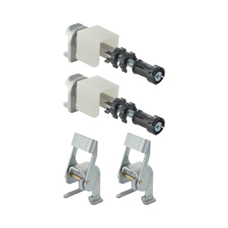 Geberit Duofix Wsporniki dystansowe 111.844.00.1