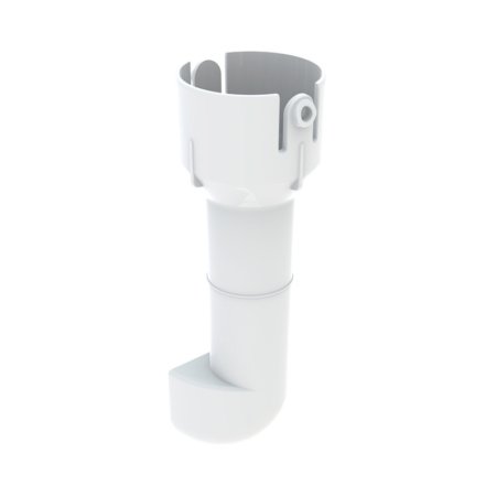 Geberit Dysza odsysająca do adaptera syfonu 116.065.00.1