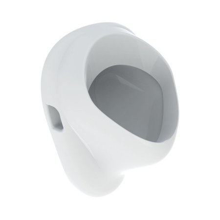 Geberit Felix Pisuar wiszący 35,5x35 cm biały 502.895.00.1