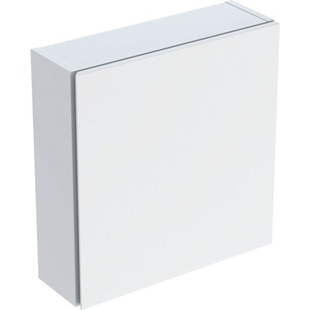 Geberit iCon Szafka wisząca 45x15x46,7 cm biały mat 502.319.01.3