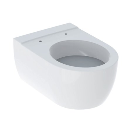 Geberit iCon Toaleta WC biały z powłoką KeraTect 204000600