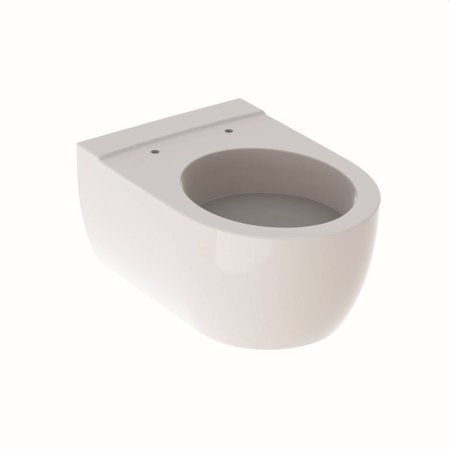 Geberit iCon Toaleta WC podwieszana 53x35,5 cm, biała 204000000
