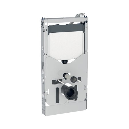 Geberit Monolith Moduł sanitarny do WC wiszącej 101x48 cm kolor określa klient 131.185.00.5