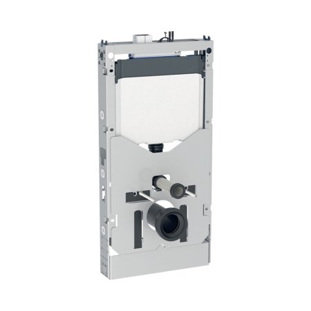 Geberit Monolith Plus Moduł sanitarny do WC wiszącej 101x48 cm kolor określa klient 131.186.00.7