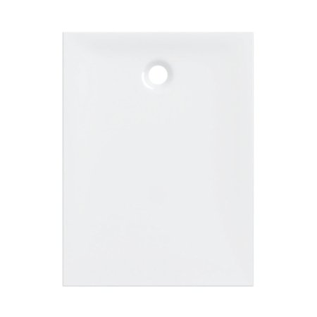 Geberit Nemea Brodzik prostokątny 120x90 cm biały połysk 550.576.00.1