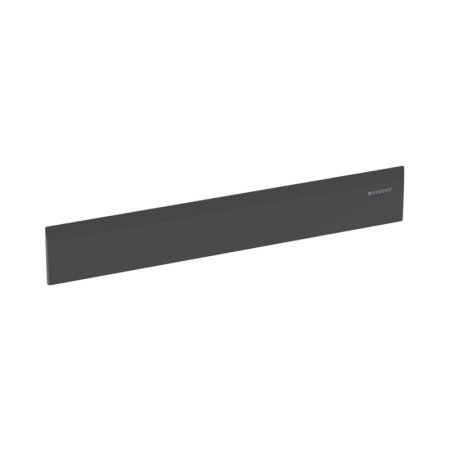 Geberit Odpływ ścienny 32 cm czarny mat 154.335.14.1