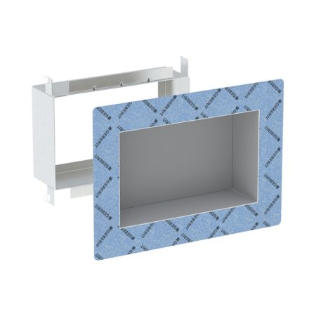 Geberit One Duofix Stelaż podtynkowy do modułu wnękowego do pokrycia płytkami ceramicznymi 111.594.00.1