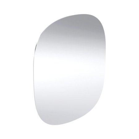 Geberit Option Oval Lustro ścienne 60x80 cm LED 502.800.00.1