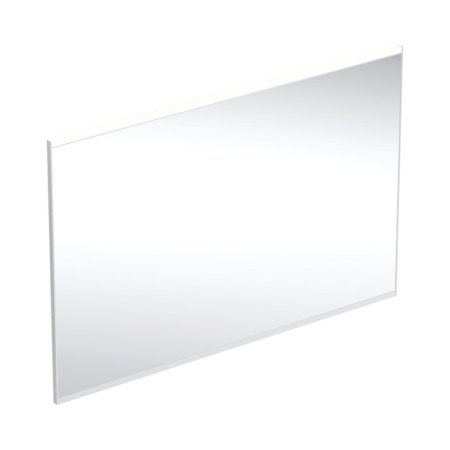 Geberit Option Plus Square Lustro ścienne 105x70 cm LED aluminium anodyzowane 502.784.00.1