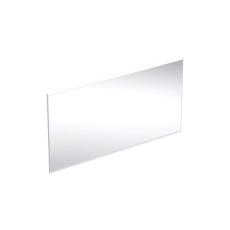 Geberit Option Plus Square Lustro ścienne 135x70 cm LED aluminium anodyzowane 502.786.00.1