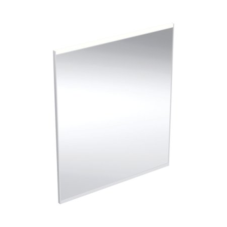 Geberit Option Plus Square Lustro ścienne 60x70 cm LED 502.781.00.1