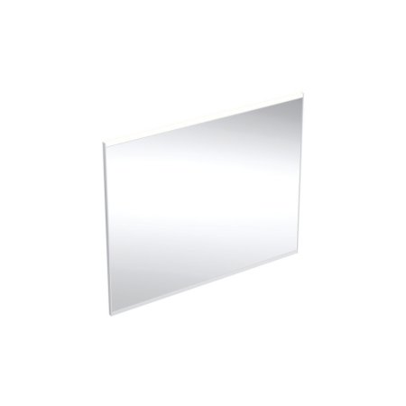 Geberit Option Plus Square Lustro ścienne 90x70 cm LED aluminium anodyzowane 502.783.00.1