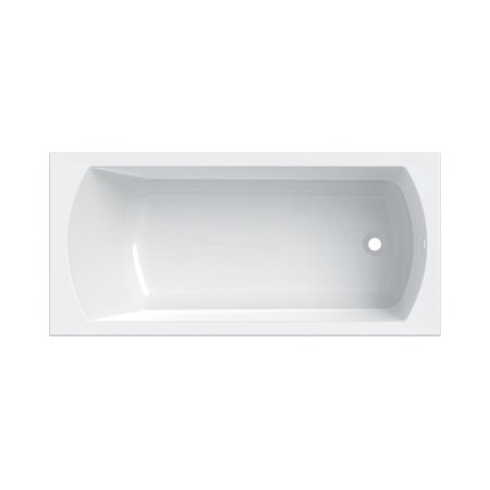 Geberit Perfect Wanna prostokątna 150x75 cm biała 554.071.01.1