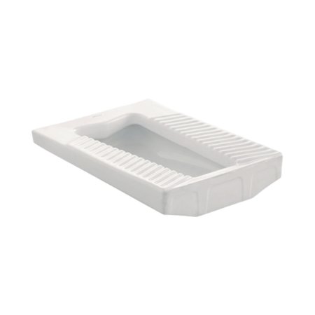 Geberit Publica Toaleta WC 60x45 cm turecka biały 208580000