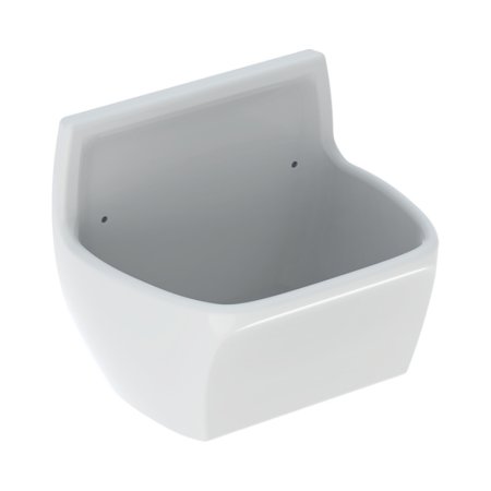 Geberit Publica Zlew 45x35x33,5 cm do kratki uchylnej biały 367200000
