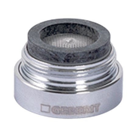 Geberit Regulator strumienia baterii 8,0 l/min chrom połysk 242.031.21.1
