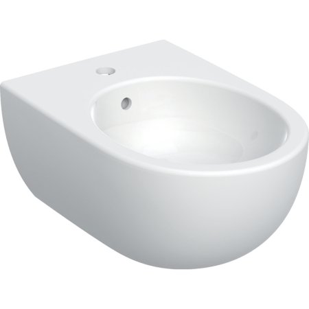 Geberit Selnova Bidet podwieszany biały 501.993.00.1