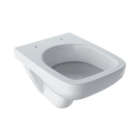 Geberit Selnova Compact Toaleta WC krótka biała 501.504.00.7